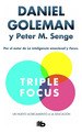Triple Focus Un Nuevo Acercamiento a La Educacion (Cartone)