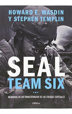 Seal Team Six Memorias De Un Francotirador De Las Fuerzas E