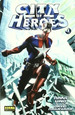 City of Heroes 1-Mark Waid, De Mark Waid. Editorial Norma Editorial En EspaOl