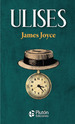 Ulises, De Joyce, James. Editorial Pluton Ediciones, Tapa Dura En EspaOl