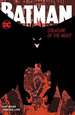 Batman Creature of the Night, De Busiek, Kurt. Editorial Dcics, Tapa Dura En Ingls, 2020