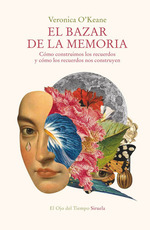 El Bazar De La Memoria, De O'Keane, Veronica. Editorial Siruela, Tapa Blanda En EspaOl
