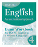 Oxford English an International Approach 4-Workbook, De Saunders, Mark. Editorial Oxford University Press En Ingls, 2010