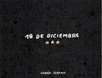 18 De Diciembre-Un Libro Mundial-Esteban Serrano, De Serrano, Esteban. Editorial Galeria Editorial, Tapa Blanda En EspaOl