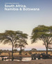 South Africa, Namibia & Botswana, De Metzger Christine/ Hertrich Markus. Editorial Konemann, Tapa Blanda, EdiciN 1 En Ingls, 2021