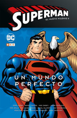 Superman El Nuevo Milenio 6 Un Mundo Perfecto-Ecc Espaa