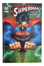 Con Detalle-Superman Retorno a La Grandeza-Ecc Espaa