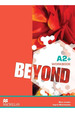 Beyond A2+-Workbook-Ed. Macmillan