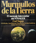 Murmullos De La Tierra-Carl Sagan