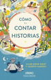 Como Contar Historias-Joseph Sarosy