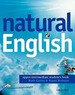 Natural English Upper-Int. -Book