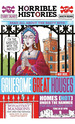 Gruesome Great Houses-Horrible Histories