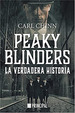 Libro Peaky Blinders, La Verdadera Historia