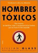 Hombres Toxicos-Lillian Glass-Paidos