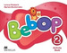 Bebop 2-Activity Book-Ed. Macmillan