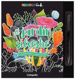 Libro El Jardin Silvestre De Helen Dardik