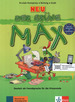 Der Grune Max 1 Neu A1-Lehrbuch