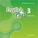 English Plus 3 _ Class Audio Cd **2nd Edition* Kel Edicion