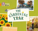 The Gardening Year-Big Cat Orange Band 06