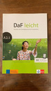 Daf Leicht A2.1-Kursbuch + Ubungsbuch +