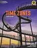 Time Zones 1 3/Edbo Split B + Online Practice