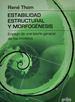 Estabilidad Estructural Y Morfognesis-Ren Thom