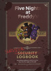 Five Nights at Freddy's-Survival Logbook