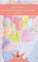 Cuadernos De Lengua Y Literatura X-Mario Ortiz