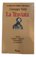 La Traviata-Giuseppe Verdi-Vergara-Usado