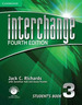 Interchange 3 (4th. Edition)-Student's Book +