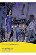 The Earthquake-Pearson Active Readers-Level 2