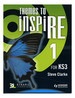 Themes to Inspire 1 for Ks3-Pupil`S Kel Ediciones