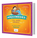 Arquimedes Y El BaO MGico-Carlos Pinto