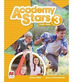 Academy Stars 3-PupilS Book Pack-Macmillan