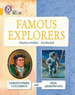 Great Explorers-Band 9-Big Cat Kel Ediciones