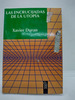 Las Encrucijadas De La Utopia-Xavier Duran-Usado