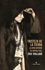 Tristeza De La Tierra-Vuillard Eric (Libro)