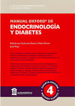 Manual Oxford De Endocrinolog'a Y Diabetes-Wass, John