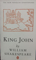 King John-Shakespeare-Penguin-Usado