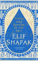 There Are Rivers in the Sky-Viking-Shafak, Elif Kel Edic