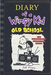 Diary of a Wimpy Kid 10 Old School-Jeff Kinney-Amulet