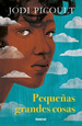 Pequeas Grandes Cosas Jodi Picoult Puck Nuevo