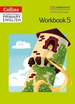 Collins International Primary English 5-Workbook Kel Edic