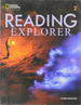Reading Explorer 2 3/Ed. -Student's Book + Online Activities