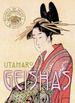 Geishas-Libro De Postales, Kitagawa Utamaro, Satori