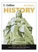 Key Stage 3 History-Book 2 1750-1918-Collins Kel Edicion