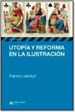 Utop'a Y Reforma En La IlustraciN-Venturi-Siglo XXI