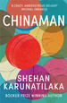 Chinaman-Vintage Uk-Karunatilaka Shehan Kel Ediciones