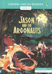 Jason and the Argonauts-Usborne English Readers Level 2 Ke