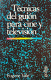 Tcnicas Del GuiN Para Cine Y TelevisiN-Eugene Vale